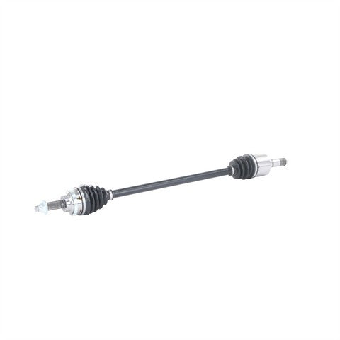 TrakMotive CV Axle Shaft P/N:KA-8018 Fits: Kia Rio 05-01 - Image 3
