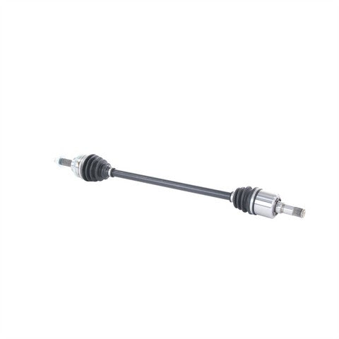 TrakMotive CV Axle Shaft P/N:KA-8018 Fits: Kia Rio 05-01 - Image 2