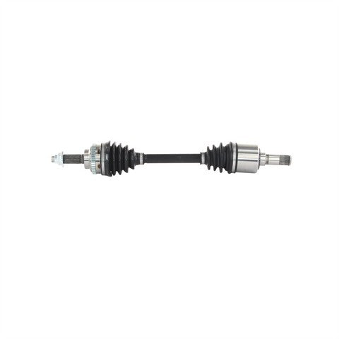 TrakMotive CV Axle Shaft P/N:KA-8019 Fits: Kia Rio 05-01 - Image 1