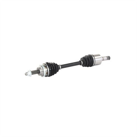 TrakMotive CV Axle Shaft P/N:KA-8019 Fits: Kia Rio 05-01 - Image 2
