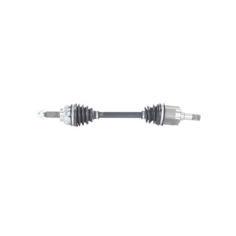 TrakMotive CV Axle Shaft P/N:KA-8022 Fits: Kia Rio 05-01 - Image 1