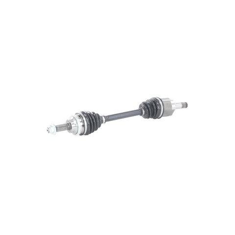 TrakMotive CV Axle Shaft P/N:KA-8022 Fits: Kia Rio 05-01 - Image 3