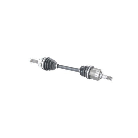 TrakMotive CV Axle Shaft P/N:KA-8022 Fits: Kia Rio 05-01 - Image 2