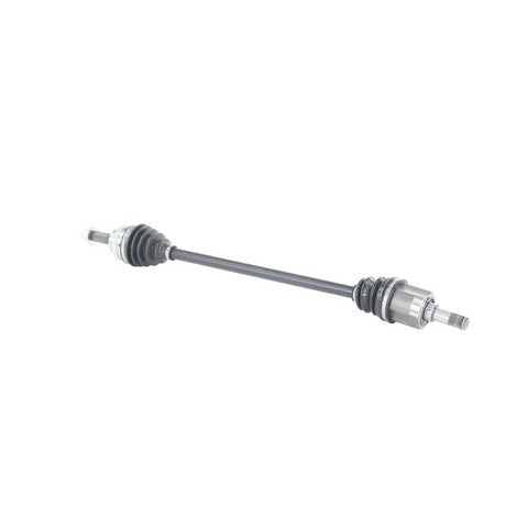 TrakMotive CV Axle Shaft P/N:KA-8023 Fits: Kia Rio 05-01 - Image 2