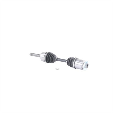 TrakMotive CV Axle Shaft P/N:KA-8034 Fits: Kia Sportage 01-95 - Image 2