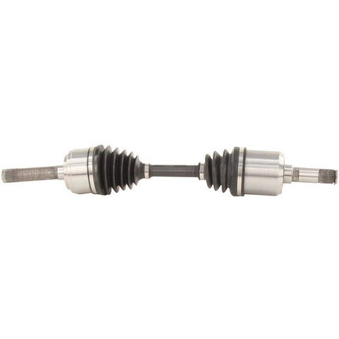 TrakMotive CV Axle Shaft P/N:KA-8035 Fits: Kia Sportage 01-95 - Image 1
