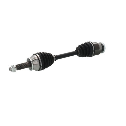 TrakMotive CV Axle Shaft P/N:KA-8040 Fits: Kia Sorento 09-03 - Image 3