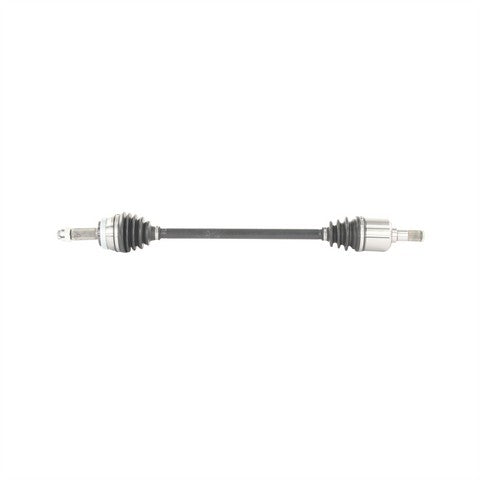TrakMotive CV Axle Shaft P/N:KA-8046 Fits: Hyundai Tucson 09-05, Kia Sportage 10-05 - Image 1