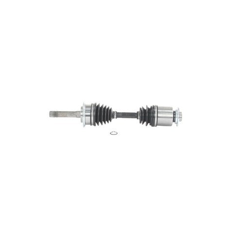 TrakMotive CV Axle Shaft P/N:KA-8053 Fits: Kia Sportage 02-01 - Image 1