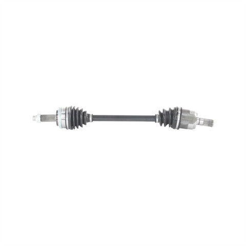 TrakMotive CV Axle Shaft P/N:KA-8059 Fits: Hyundai Elantra 16-11, Hyundai Elantra Coupe 14-13, Hyundai Elantra Gt 17-13, Kia Soul 13-12 - Image 1