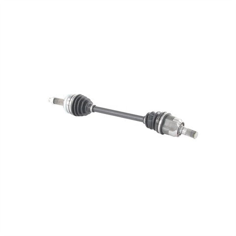 TrakMotive CV Axle Shaft P/N:KA-8059 Fits: Hyundai Elantra 16-11, Hyundai Elantra Coupe 14-13, Hyundai Elantra Gt 17-13, Kia Soul 13-12 - Image 2