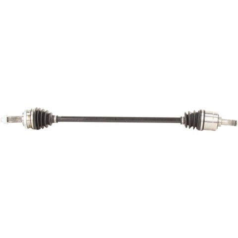 TrakMotive CV Axle Shaft P/N:KA-8061 Fits: Kia Soul 11-10 - Image 1