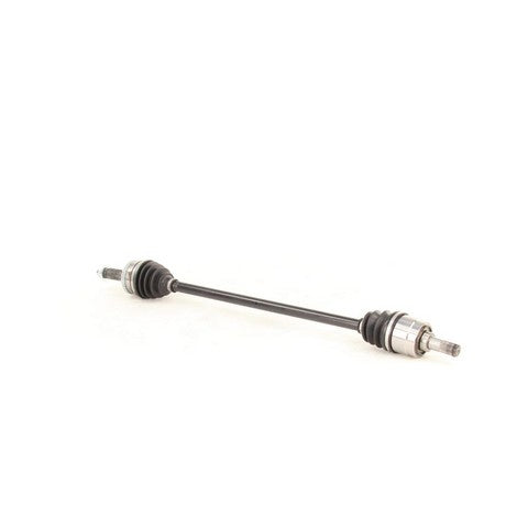 TrakMotive CV Axle Shaft P/N:KA-8061 Fits: Kia Soul 11-10 - Image 2