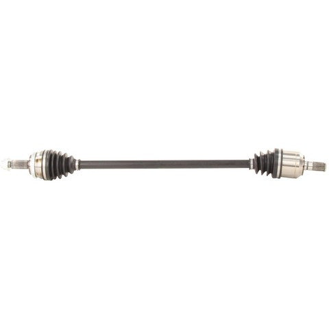 TrakMotive CV Axle Shaft P/N:KA-8066 Fits: Kia Soul 19-14 - Image 1