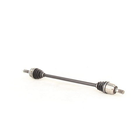 TrakMotive CV Axle Shaft P/N:KA-8066 Fits: Kia Soul 19-14 - Image 2