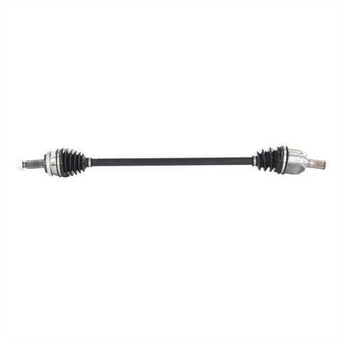 TrakMotive CV Axle Shaft P/N:KA-8068 Fits: Kia Forte 18-14, Kia Forte Koup 17-14, Kia Forte5 18-14, Kia Soul 13-12 - Image 1