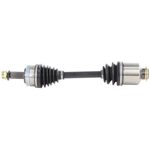 TrakMotive CV Axle Shaft P/N:KA-8072 Fits: Kia Sportage 13-11 - Image 1