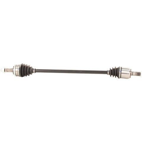 TrakMotive CV Axle Shaft P/N:KA-8074 Fits: Hyundai Elantra 16-11, Hyundai Elantra Coupe 14-13, Hyundai Elantra Gt 17-13, Kia Soul 13-12 - Image 1