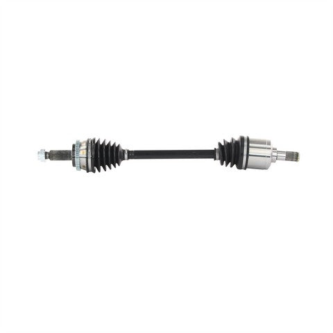 TrakMotive CV Axle Shaft P/N:KA-8075 Fits: Kia Soul 18-14 - Image 1