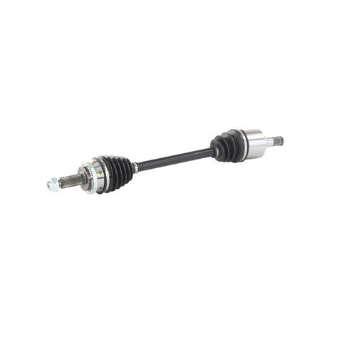 TrakMotive CV Axle Shaft P/N:KA-8075 Fits: Kia Soul 18-14 - Image 3