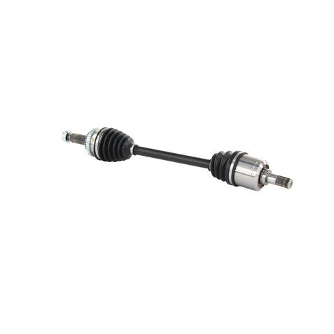 TrakMotive CV Axle Shaft P/N:KA-8075 Fits: Kia Soul 18-14 - Image 2