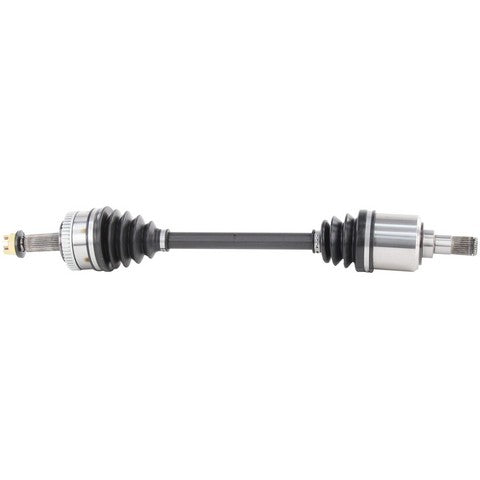 TrakMotive CV Axle Shaft P/N:KA-8076 Fits: Hyundai Tucson 11-10, Hyundai Tucson 2013, Kia Sportage 13-11 - Image 1