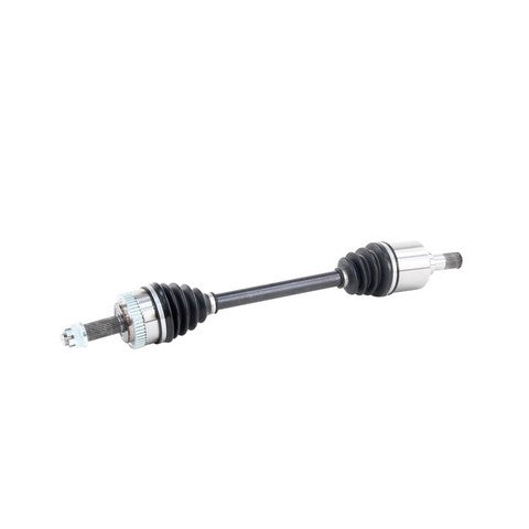TrakMotive CV Axle Shaft P/N:KA-8076 Fits: Hyundai Tucson 11-10, Hyundai Tucson 2013, Kia Sportage 13-11 - Image 3