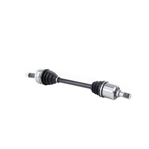 TrakMotive CV Axle Shaft P/N:KA-8076 Fits: Hyundai Tucson 11-10, Hyundai Tucson 2013, Kia Sportage 13-11 - Image 2