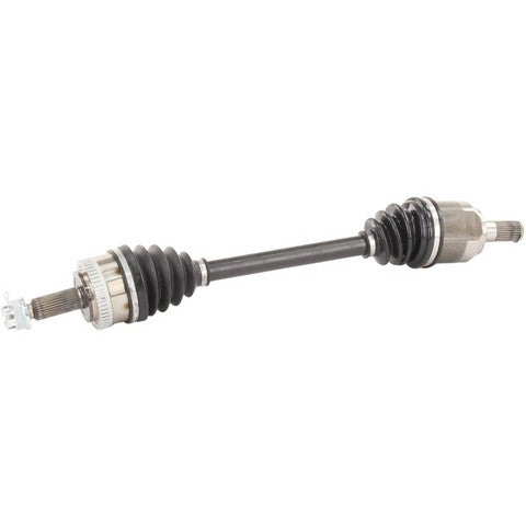 TrakMotive CV Axle Shaft P/N:KA-8077 Fits: Kia Sportage 13-11 - Image 2