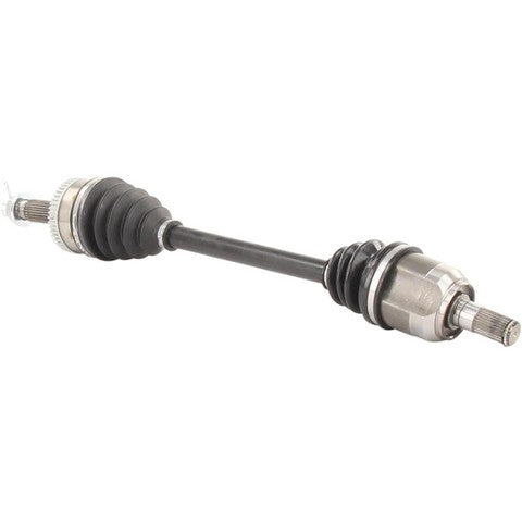 TrakMotive CV Axle Shaft P/N:KA-8077 Fits: Kia Sportage 13-11 - Image 3
