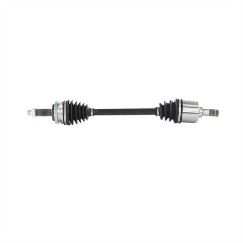 TrakMotive CV Axle Shaft P/N:KA-8078 Fits: Kia Soul 13-12 - Image 1