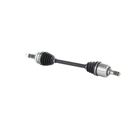 TrakMotive CV Axle Shaft P/N:KA-8078 Fits: Kia Soul 13-12 - Image 2