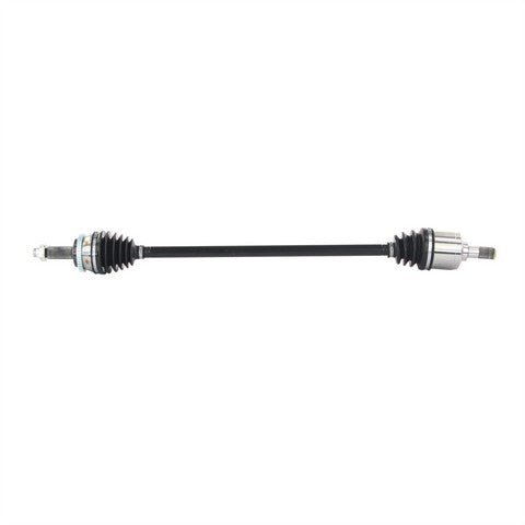 TrakMotive CV Axle Shaft P/N:KA-8080 Fits: Kia Soul 18-14 - Image 1