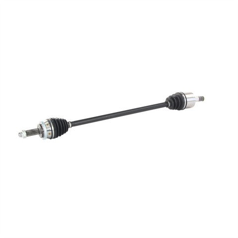 TrakMotive CV Axle Shaft P/N:KA-8080 Fits: Kia Soul 18-14 - Image 2