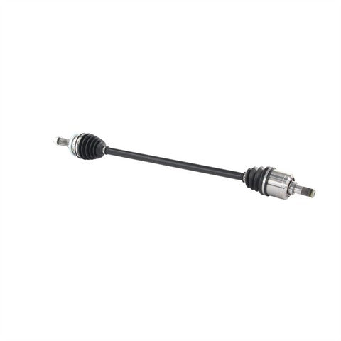 TrakMotive CV Axle Shaft P/N:KA-8080 Fits: Kia Soul 18-14 - Image 3