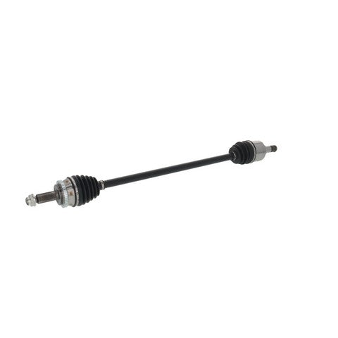 TrakMotive CV Axle Shaft P/N:KA-8081 Fits: Kia Soul 13-12 - Image 3