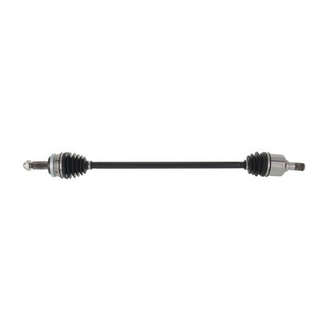 TrakMotive CV Axle Shaft P/N:KA-8082 Fits: Kia Forte 18-16, Kia Forte Koup 17-16, Kia Forte5 18-16, Kia Soul 13-12 - Image 1