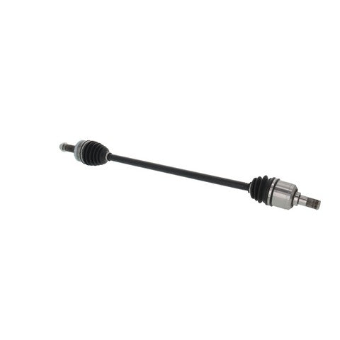 TrakMotive CV Axle Shaft P/N:KA-8082 Fits: Kia Forte 18-16, Kia Forte Koup 17-16, Kia Forte5 18-16, Kia Soul 13-12 - Image 2