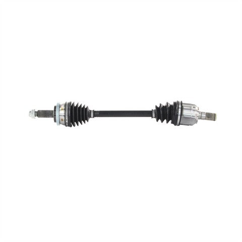 TrakMotive CV Axle Shaft P/N:KA-8083 Fits: Kia Soul 13-12 - Image 1