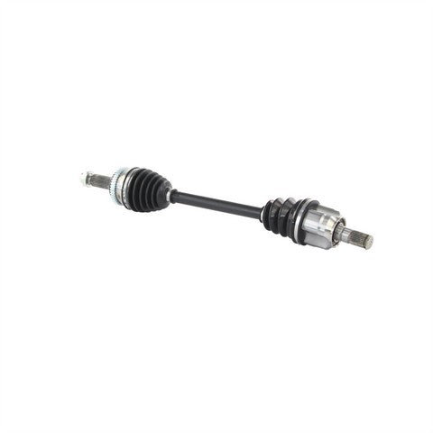 TrakMotive CV Axle Shaft P/N:KA-8083 Fits: Kia Soul 13-12 - Image 2