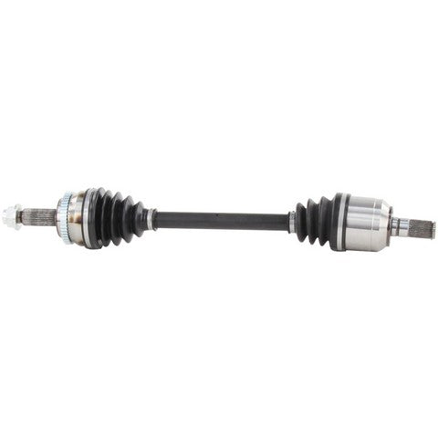 TrakMotive CV Axle Shaft P/N:KA-8085 Fits: Kia Forte 18-14, Kia Forte Koup 17-14, Kia Forte5 18-14, Kia Soul 19-14 - Image 1