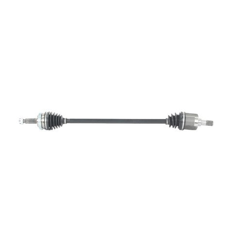 TrakMotive CV Axle Shaft P/N:KA-8090 Fits: Kia Rondo 08-07 - Image 1