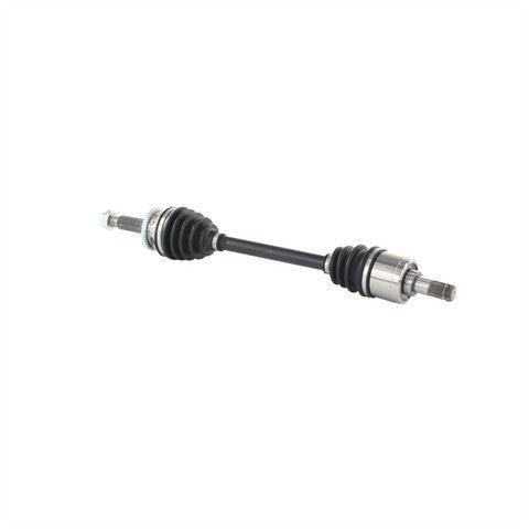TrakMotive CV Axle Shaft P/N:KA-8095 Fits: Kia Rio 17-12 - Image 2