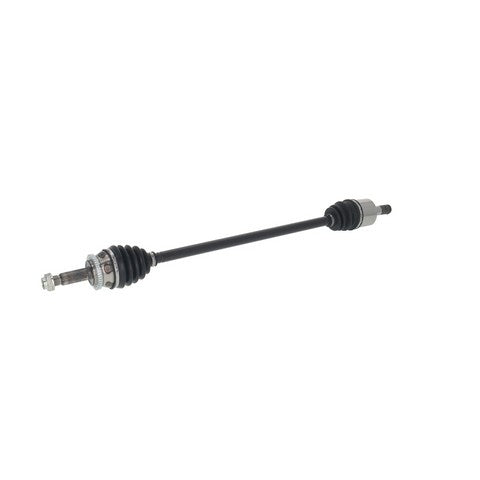TrakMotive CV Axle Shaft P/N:KA-8098 Fits: Kia Rio 17-12 - Image 2