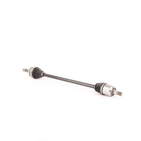 TrakMotive CV Axle Shaft P/N:KA-8111 Fits: Kia Optima 15-14 - Image 2