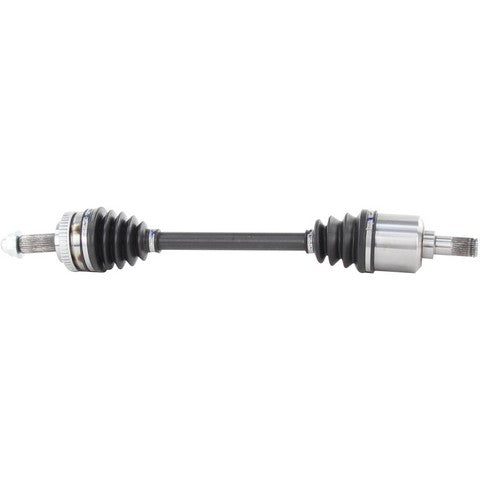 TrakMotive CV Axle Shaft P/N:KA-8116 Fits: Kia Magentis 10-07, Kia Optima 10-08, Kia Optima 2006 - Image 1