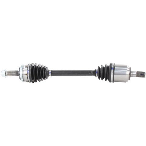 TrakMotive CV Axle Shaft P/N:KA-8119 Fits: Kia Forte 13-11, Kia Forte Koup 13-11, Kia Forte5 13-12 - Image 1