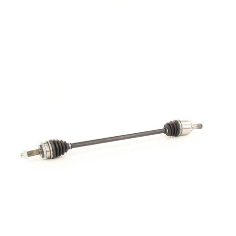 TrakMotive CV Axle Shaft P/N:KA-8122 Fits: Kia Forte 16-14 - Image 3