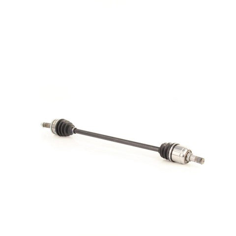 TrakMotive CV Axle Shaft P/N:KA-8122 Fits: Kia Forte 16-14 - Image 2