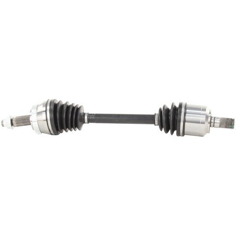 TrakMotive CV Axle Shaft P/N:KA-8123 Fits: Kia Optima 15-11 - Image 1